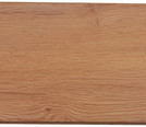 Oak laminate flooring